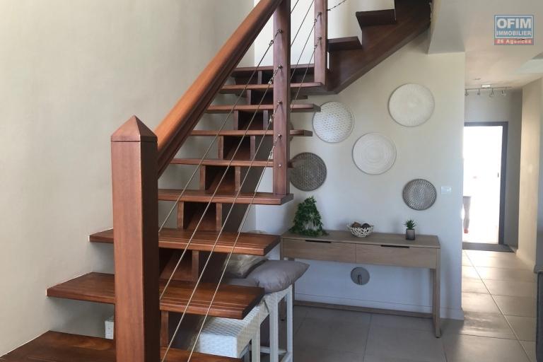 Accessible aux étrangers Appartement GRAND BAIE - PEREYBERE - POINTE AUX CANONNIERS – photo 11 sur 17