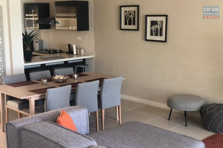Accessible aux étrangers Appartement GRAND BAIE - PEREYBERE - POINTE AUX CANONNIERS – photo 12 sur 17