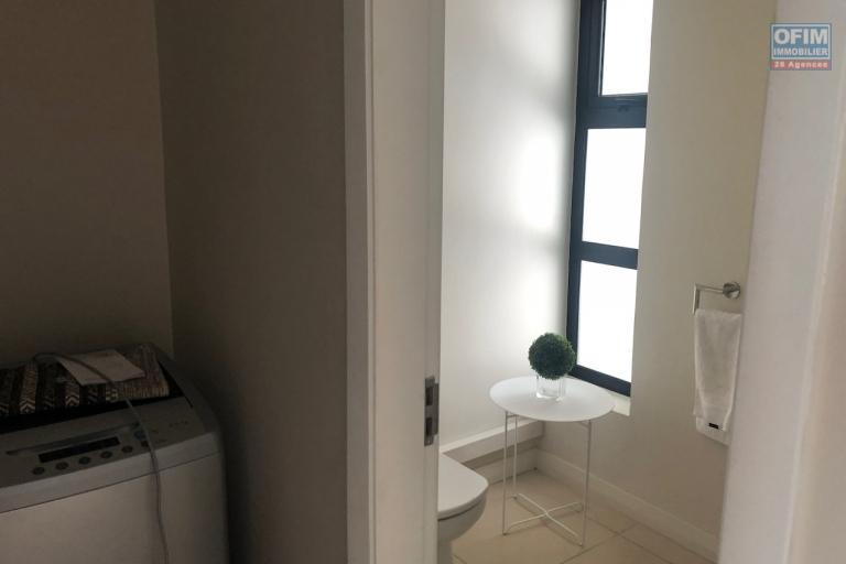 Accessible aux étrangers Appartement GRAND BAIE - PEREYBERE - POINTE AUX CANONNIERS – photo 16 sur 17