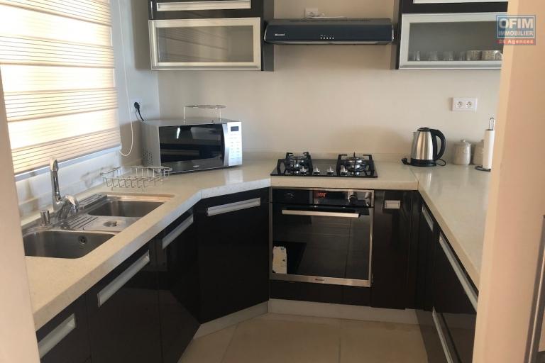Accessible aux étrangers Appartement GRAND BAIE - PEREYBERE - POINTE AUX CANONNIERS – photo 17 sur 17