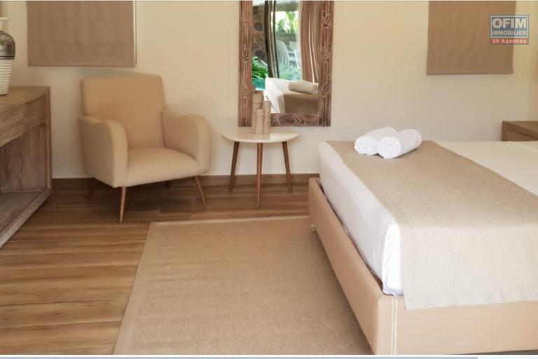 Accessible aux étrangers Maison / Villa GRAND BAIE - PEREYBERE - POINTE AUX CANONNIERS – photo 10 sur 10
