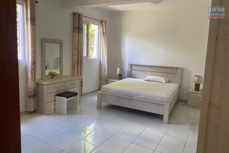 Accessible aux étrangers Maison / Villa GRAND BAIE - PEREYBERE - POINTE AUX CANONNIERS – photo 9 sur 16