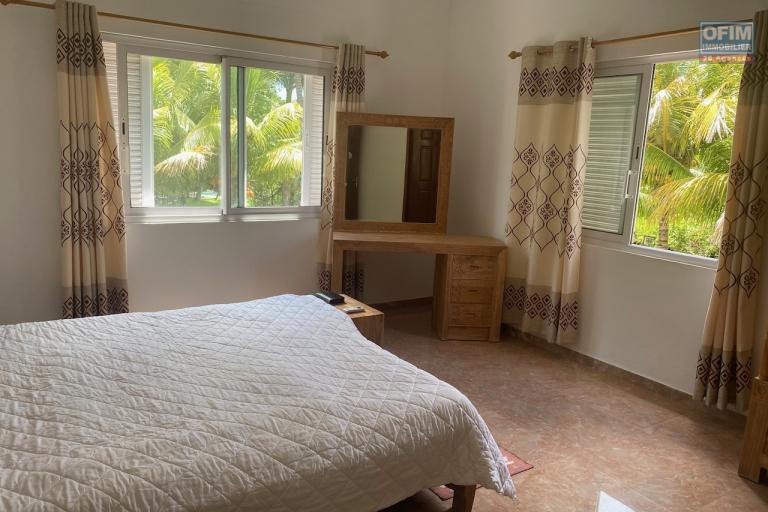Accessible aux étrangers Maison / Villa GRAND BAIE - PEREYBERE - POINTE AUX CANONNIERS – photo 11 sur 16