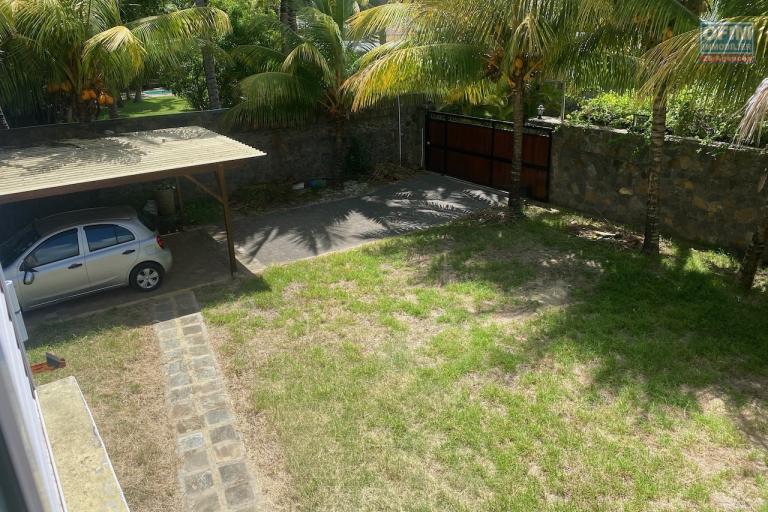Accessible aux étrangers Maison / Villa GRAND BAIE - PEREYBERE - POINTE AUX CANONNIERS – photo 15 sur 16