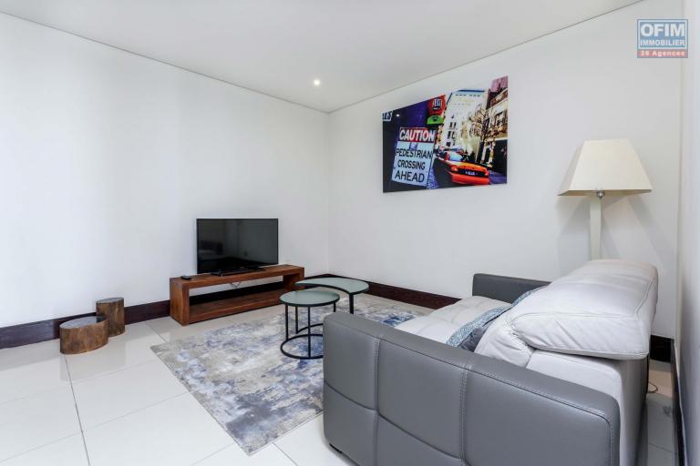 Accessible aux étrangers Appartement GRAND BAIE - PEREYBERE - POINTE AUX CANONNIERS – photo 4 sur 9
