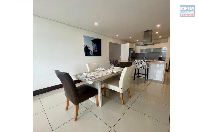 Accessible aux étrangers Appartement GRAND BAIE - PEREYBERE - POINTE AUX CANONNIERS – photo 2 sur 7
