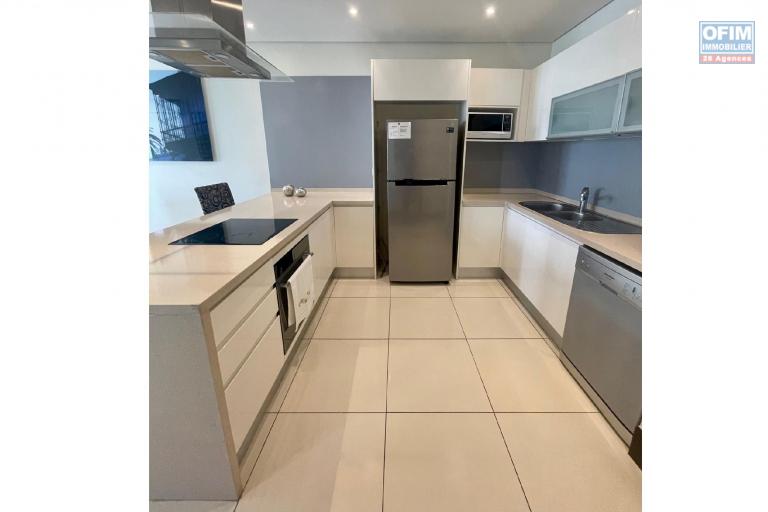 Accessible aux étrangers Appartement GRAND BAIE - PEREYBERE - POINTE AUX CANONNIERS – photo 4 sur 7