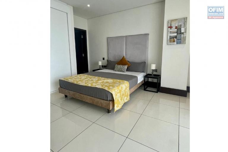 Accessible aux étrangers Appartement GRAND BAIE - PEREYBERE - POINTE AUX CANONNIERS – photo 5 sur 7