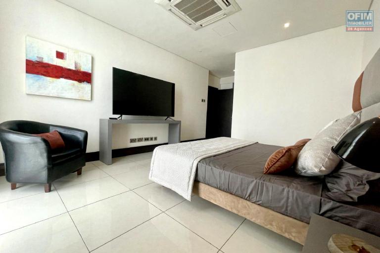 Accessible aux étrangers Appartement GRAND BAIE - PEREYBERE - POINTE AUX CANONNIERS – photo 8 sur 11