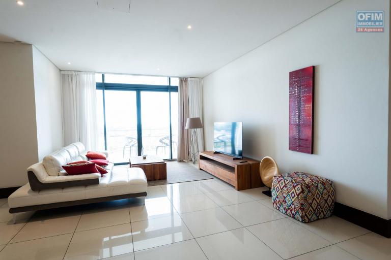 Accessible aux étrangers Appartement GRAND BAIE - PEREYBERE - POINTE AUX CANONNIERS – photo 5 sur 8