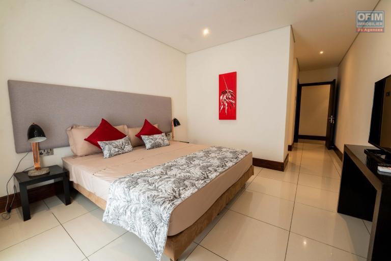 Accessible aux étrangers Appartement GRAND BAIE - PEREYBERE - POINTE AUX CANONNIERS – photo 6 sur 8