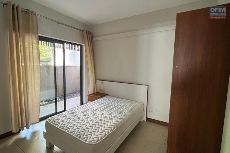 A vendre magnifique appartement de 185 m2 avec 3 chambres à coucher dans une résidence de standing à Moka.