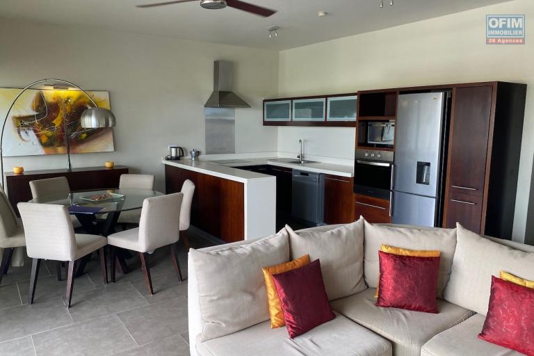 Accessible aux étrangers Appartement GRAND BAIE - PEREYBERE - POINTE AUX CANONNIERS – photo 7 sur 15