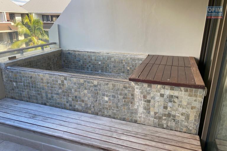 Accessible aux étrangers Appartement GRAND BAIE - PEREYBERE - POINTE AUX CANONNIERS – photo 8 sur 15