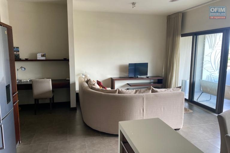 Accessible aux étrangers Appartement GRAND BAIE - PEREYBERE - POINTE AUX CANONNIERS – photo 10 sur 15