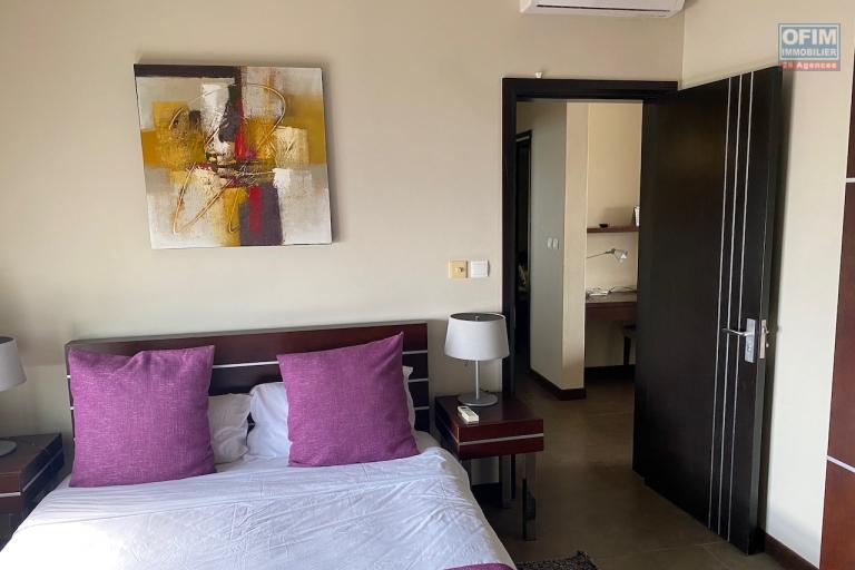 Accessible aux étrangers Appartement GRAND BAIE - PEREYBERE - POINTE AUX CANONNIERS – photo 11 sur 15