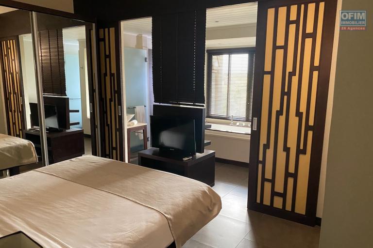 Accessible aux étrangers Appartement GRAND BAIE - PEREYBERE - POINTE AUX CANONNIERS – photo 14 sur 15