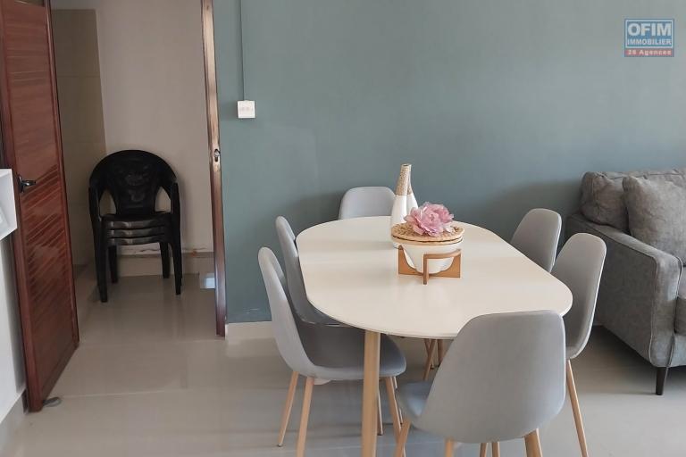 Vente Appartement GRAND BAIE - PEREYBERE - POINTE AUX CANONNIERS – photo 2 sur 10
