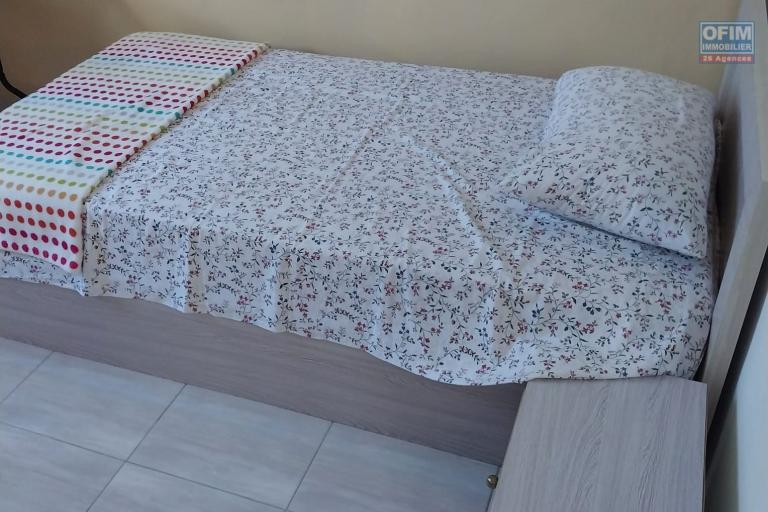 Vente Appartement GRAND BAIE - PEREYBERE - POINTE AUX CANONNIERS – photo 6 sur 10