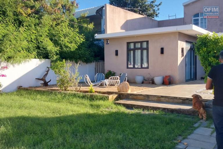 Vente Maison / Villa GRAND BAIE - PEREYBERE - POINTE AUX CANONNIERS – photo 4 sur 15