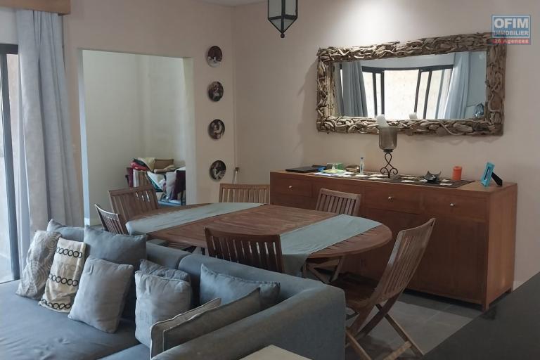 Vente Maison / Villa GRAND BAIE - PEREYBERE - POINTE AUX CANONNIERS – photo 7 sur 15