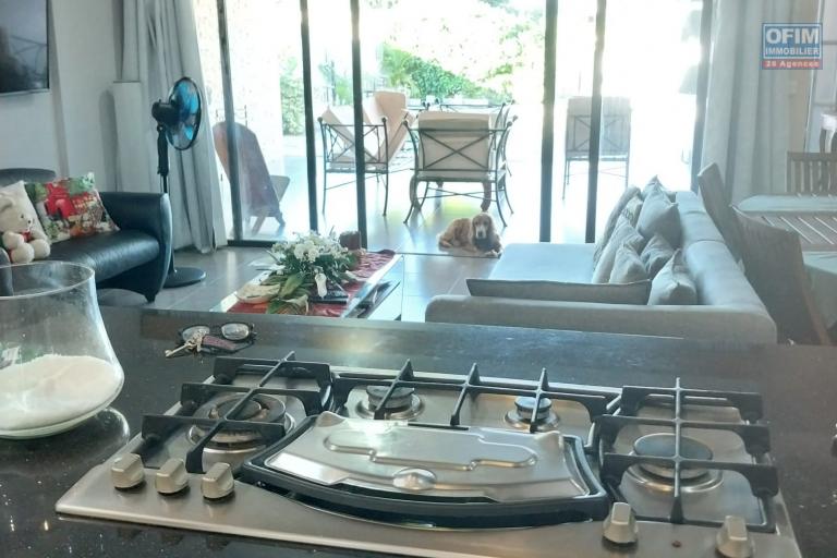 Vente Maison / Villa GRAND BAIE - PEREYBERE - POINTE AUX CANONNIERS – photo 12 sur 15