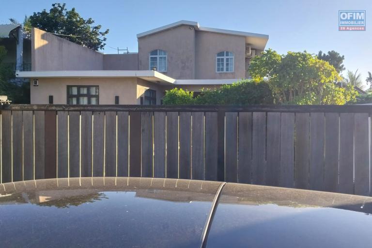 Vente Maison / Villa GRAND BAIE - PEREYBERE - POINTE AUX CANONNIERS – photo 15 sur 15