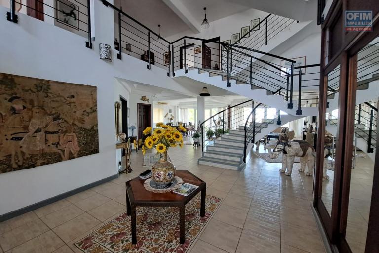 Vente Appartement GRAND BAIE - PEREYBERE - POINTE AUX CANONNIERS – photo 2 sur 16