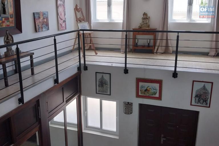 Vente Appartement GRAND BAIE - PEREYBERE - POINTE AUX CANONNIERS – photo 5 sur 16