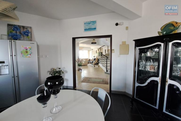 Vente Appartement GRAND BAIE - PEREYBERE - POINTE AUX CANONNIERS – photo 9 sur 16