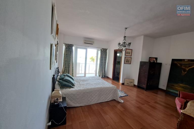 Vente Appartement GRAND BAIE - PEREYBERE - POINTE AUX CANONNIERS – photo 10 sur 16