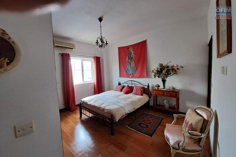 Vente Appartement GRAND BAIE - PEREYBERE - POINTE AUX CANONNIERS – photo 12 sur 16