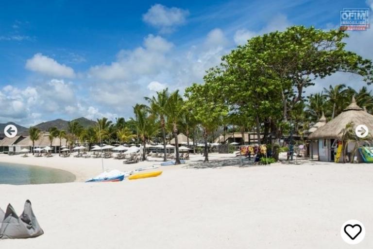 Le domaine d’Anahita Mauritius est sans doute l’IRS le plus prestigieux accessible aux malgaches et aux étrangers de l’île Maurice.
