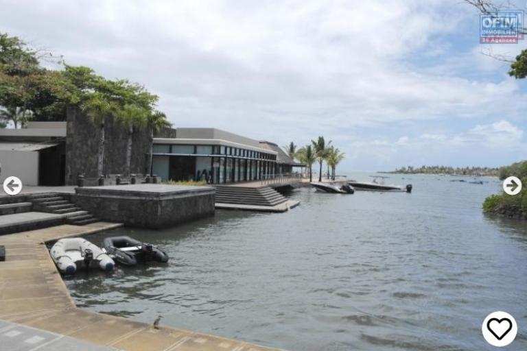 Le domaine d’Anahita Mauritius est sans doute l’IRS le plus prestigieux accessible aux malgaches et aux étrangers de l’île Maurice.