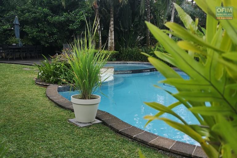 A VENDRE : VILLA D’EXCEPTION 4 chambres – DOMAINE BELLE VUE HILLSIDE. MAPOU Île Maurice
