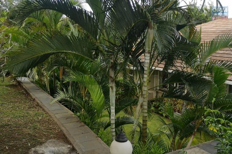 A VENDRE : VILLA D’EXCEPTION 4 chambres – DOMAINE BELLE VUE HILLSIDE. MAPOU Île Maurice
