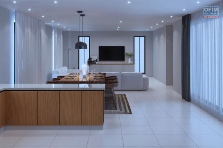 Villas Contemporaines à Péreybère – Un Écrin de Sérénité pour les Mauriciens et la Diaspora