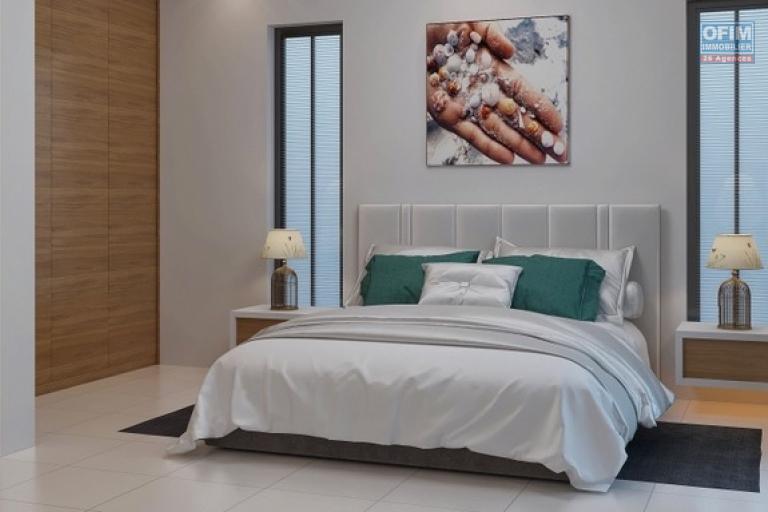 Villas Contemporaines à Péreybère – Un Écrin de Sérénité pour les Mauriciens et la Diaspora