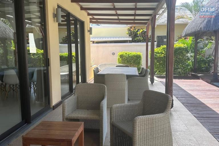 Accessible aux étrangers Maison / Villa GRAND BAIE - PEREYBERE - POINTE AUX CANONNIERS – photo 7 sur 13