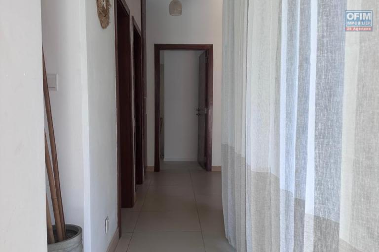 Accessible aux étrangers Maison / Villa GRAND BAIE - PEREYBERE - POINTE AUX CANONNIERS – photo 11 sur 13