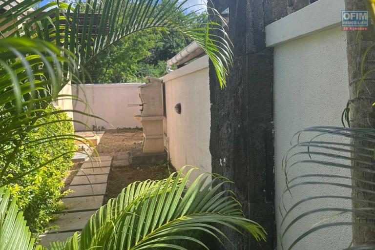 Accessible aux étrangers Maison / Villa GRAND BAIE - PEREYBERE - POINTE AUX CANONNIERS – photo 13 sur 13