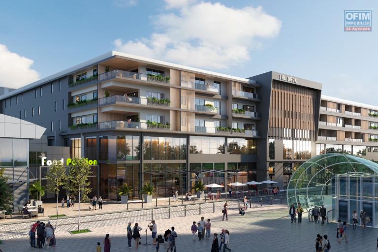 Accessible to foreigners: 3 bedroom apartment with shared swimming pool in Grand...