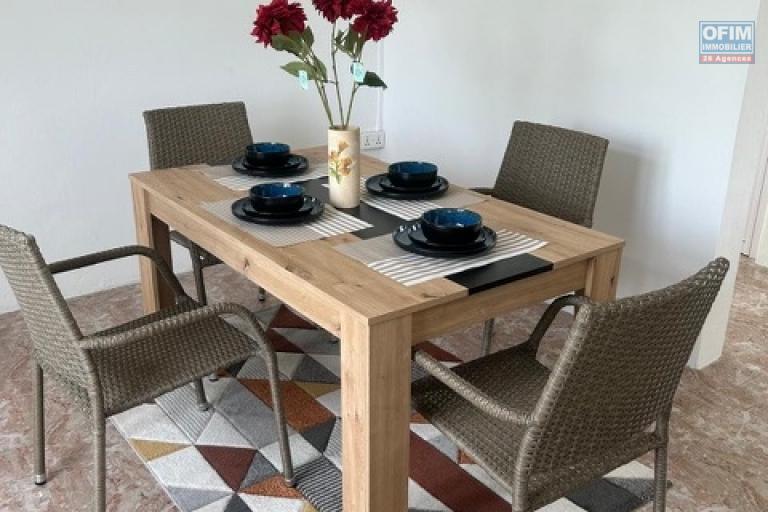 Location Exceptionnelle à Calodyne : Maison Familiale Spacieuse et Polyvalente