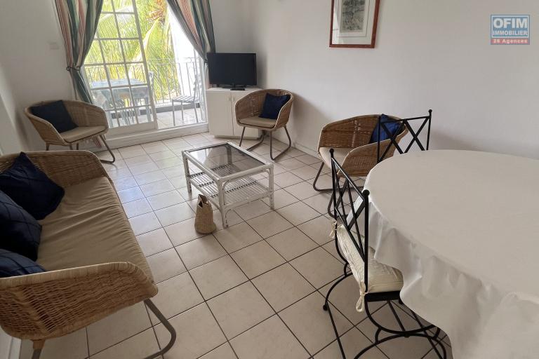 «  Opportunité a saisir, plein centre de GRAN BAIE.