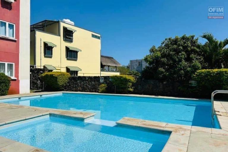 PEREYBERE - appartement cosy 2 chambres dans résidence sécurisée