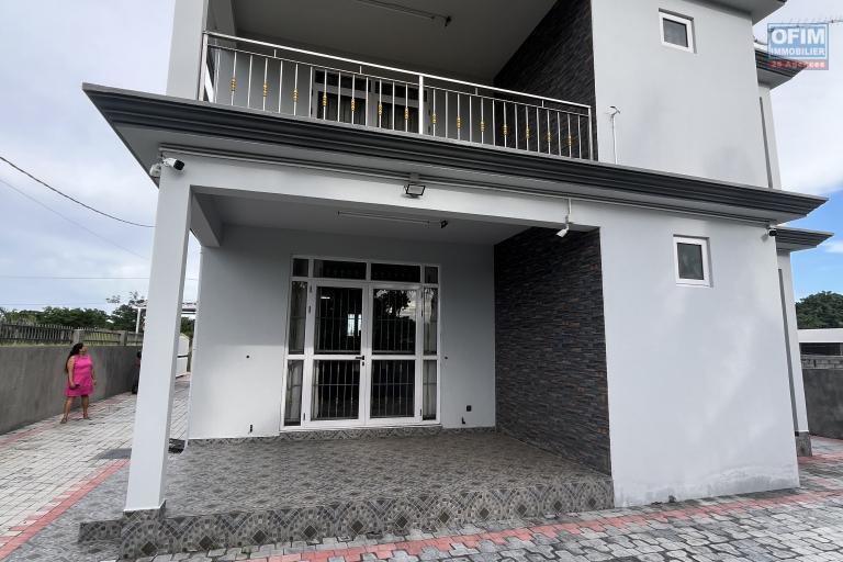 New and Secure Apartment - 2 Bedrooms in Suite - SAINT FRANCOIS