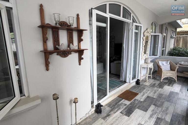 Très Bel appartement trois chambres - TROU AUX Biches