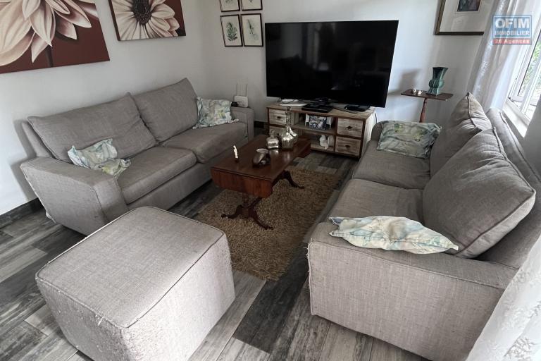 Très Bel appartement trois chambres - TROU AUX Biches