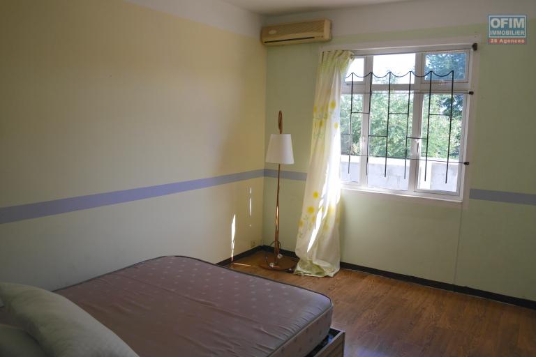 Albion location villa 3 chambres situé dans un quartier calme et agréable