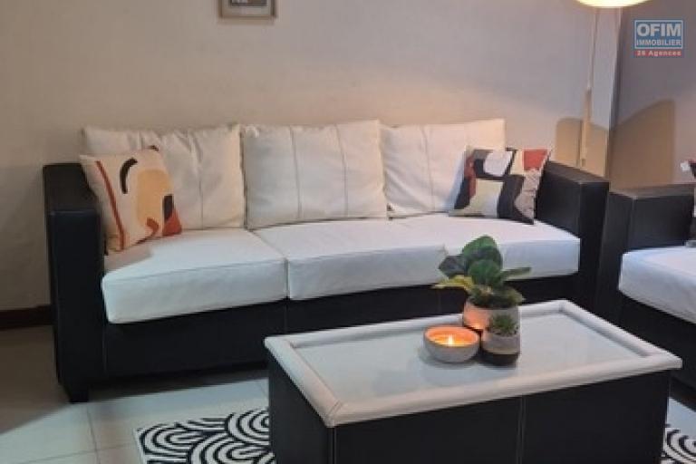 Appartement 2 Chambres à Peyrebère - À 2 Minutes de la Plage !